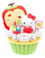 Hello Kitty Bloques Para Armar Figura 18cm Keeppley 56389 - comprar online