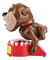 Juego De Mesa Perro Guardian Casa Kids Club Toystomy - tienda online