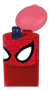 Botella Fi Spiderman 350ml Slipper - Toystomy - comprar online