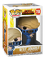 Funko Pop Animation Mha Best Jeanist