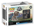 Funko Pop Tyrannosaurus Fossil Jurassic World #1682 Toystomy en internet