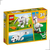 Lego® Creator - Conejo Blanco (31133) Cantidad De Piezas 258 - comprar online