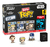 Funko Pop Bitty Luke R2 & Leia 4-pack Star Wars - Toystomy