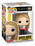 Funko Pop Rachel Green #1650 With Mrs. Whiskerson Friends