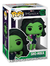 Funko Pop - Marvel: She Hulk - She Hulk #1126 - Toystomy - comprar online