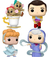 Funko Pop Cinderella Cinderella #1542 - Toystomy - ToysTomy