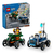 Cama De Hospital Lego Airplane Racing Cars Contra 60459