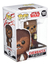 Funko Pop - Star Wars Chewbacca #195 - Toystomy