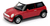 Welly 1.36 Mini Cooper Colores - Toystomy - tienda online