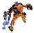 Lego Marvel - Armadura Robótica De Rocket (76243) Cantidad De Piezas 98 en internet