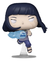 Funko Pop Hinata Hyuga #1845 Naruto Shippuden - comprar online