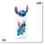 Stitch Botella 560 Ml Tapa Figura 3d - Toystomy - comprar online