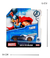 Marvel Auto Metalico Superheroes Street Custom - Toystomy en internet