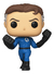 Funko Pop Mister Fantastic Ff #557 - Toystomy