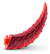 Dinosaurio Interactivo Armable Con Slime Dino Adn Robo Alive Color Rojo - comprar online
