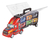 Go Speed Camion Trasportador A Friccion Con 6 Autitos Ro/az - comprar online