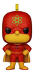 Funko Pop Radioactive Man The Simpsons #496 - Toystomy