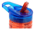 Spider-man Cuadros Botella 580 Ml Large Ecozen - Toystomy en internet