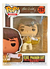 Funko Pop - Elvis Pharaoh Suit Elvis Presley #287 - Toystomy - ToysTomy