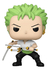 Funko Pop Roronoa Zoro One Piece #1775 - Toystomy