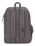 Jansport Mochila Cross Town Plus Graphite Grey Js0a7znz7h6 Color Gris Oscuro Diseño De La Tela Liso - ToysTomy