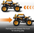 Lego Technic Monster Jam Digatron Pull-back 42199 . Toystomy en internet