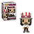 Funko Pop Zappa Frank Zappa #264 - Toystomy - comprar online