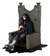 Banpresto Naruto Figura 17cm Dioramatic Uchiha Itachi - comprar online