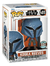 Funko Pop 489 Star Wars Koska Reeves Specialty Series