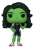 Funko Pop - Marvel: She Hulk - She Hulk #1126 - Toystomy