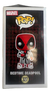 Funko Pop - Deadpool Bedtime #327 - Toystomy - tienda online