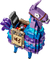 Lego Fortnite Llama De Suministros 77071 - 691 Pz - comprar online