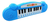 Pianito Electronico Juliana Y Julian - Toystomy - comprar online