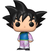Funko Pop Goten (618) Dragonball Z Dragon Ball - comprar online