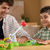 Bluey Keepy Uppy Game Juego De Mesa - Toystomy - ToysTomy