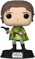 Funko Pop Star Wars 607 Princess Leia Item 70747 - Funko Llc - comprar online