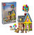 Juguete De Construcción Lego Disney Pixar 43217 Casa De Up en internet