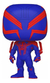 Funko Pop Spider-man Across The Spiderverse #1225 - Toystomy