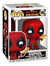 Pop Marvel: Dp3 S2 - Pop 4 - comprar online
