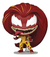 Funko Pop Scream Spider-man 2 Vg #1026 - Toystomy