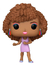 Funko Pop - Whitney Houston (i Wanna Dance) #73 - Toystomy