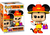 Funko Pop - Minnie Mouse #1219 Disney - Toystomy