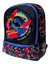 Wabro Mochila Stitch 17 Pulgadas Espalda Surf Disney 27151 Color Negro Con Azul Diseño De La Tela Stitch Surf - ToysTomy