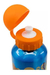 Pokemon Botella 400 Ml Aluminium - Toystomy - ToysTomy