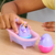 Bañera Para Tus Hatchimals, 2 Figuras Que Cambian De Color - tienda online