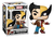Funko Pop Logan Wolverine Marvel #1344 - Toystomy - ToysTomy