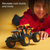Lego Technic Monster Jam Digatron Pull-back 42199 . Toystomy - tienda online