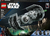 Lego Star Wars Tie Bomber 75347 625pzs - Toystomy - comprar online