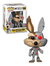Funko Pop Wile E. Coyote As Cyborg Lt Dc #866 - Toystomy en internet