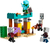 Lego Minecraft The Illager Desert Patrol 21267 - Toystomy en internet